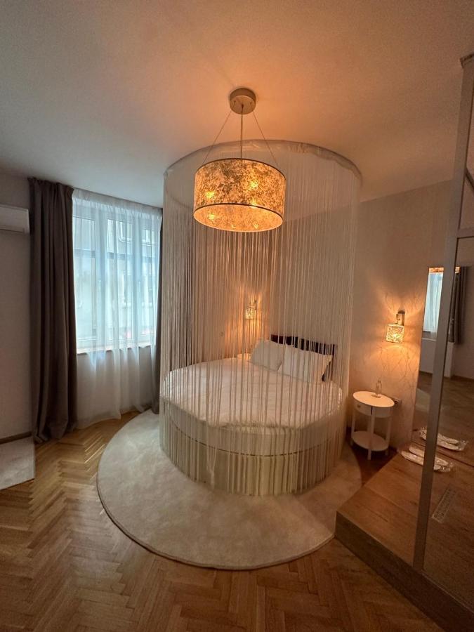 Luxury Apartment With Jacuzzi Софія Екстер'єр фото